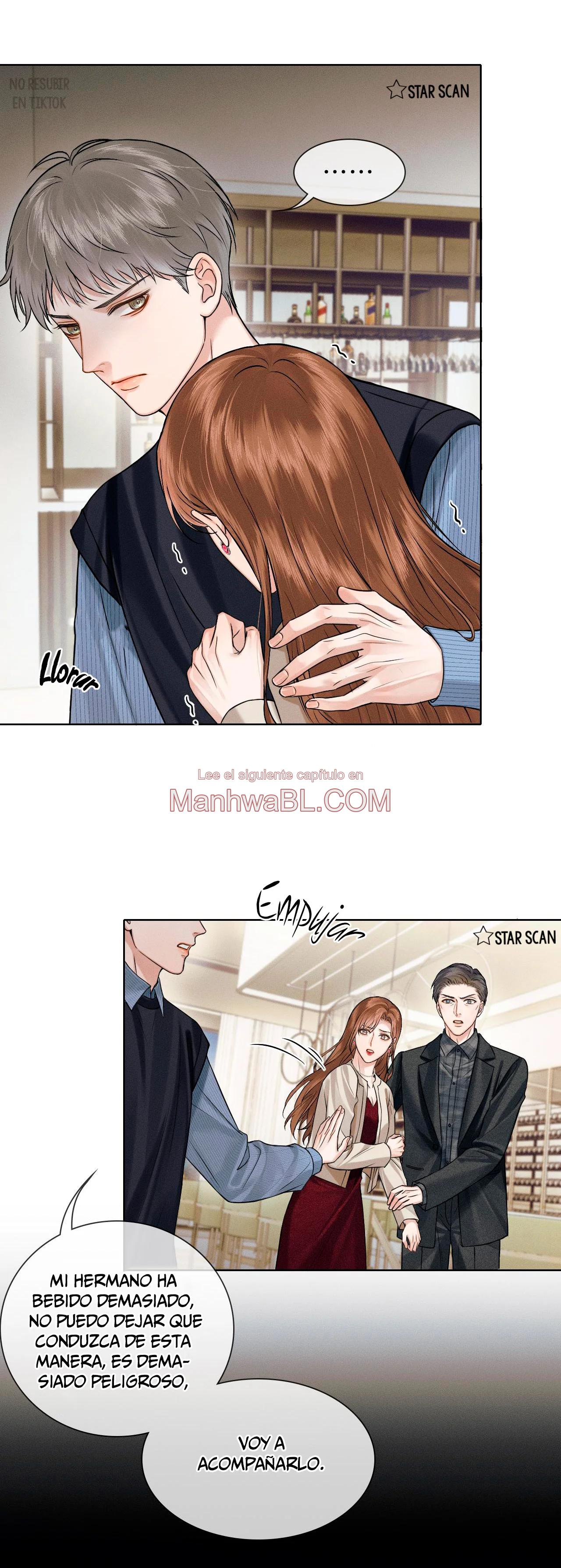 Enamorado en un idiota - Capítulo 101 2 manhwa