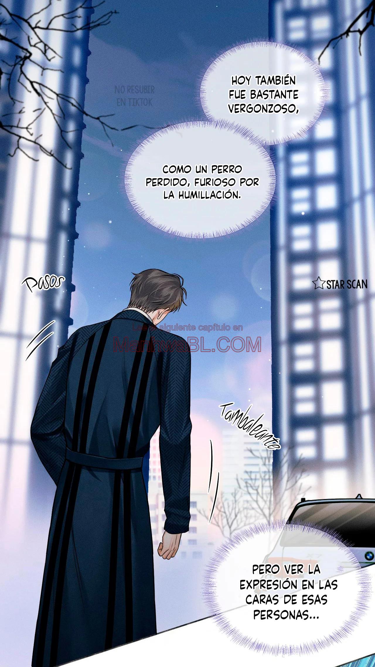 Enamorado en un idiota - Capítulo 101 2 manhwa