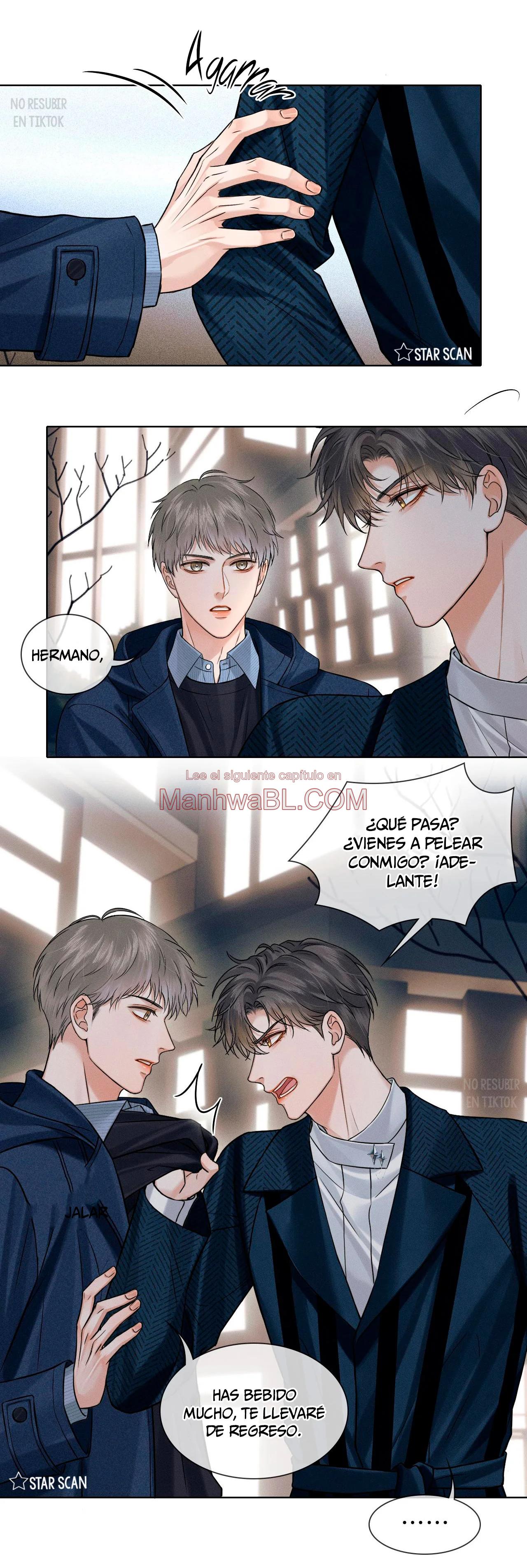 Enamorado en un idiota - Capítulo 101 2 manhwa