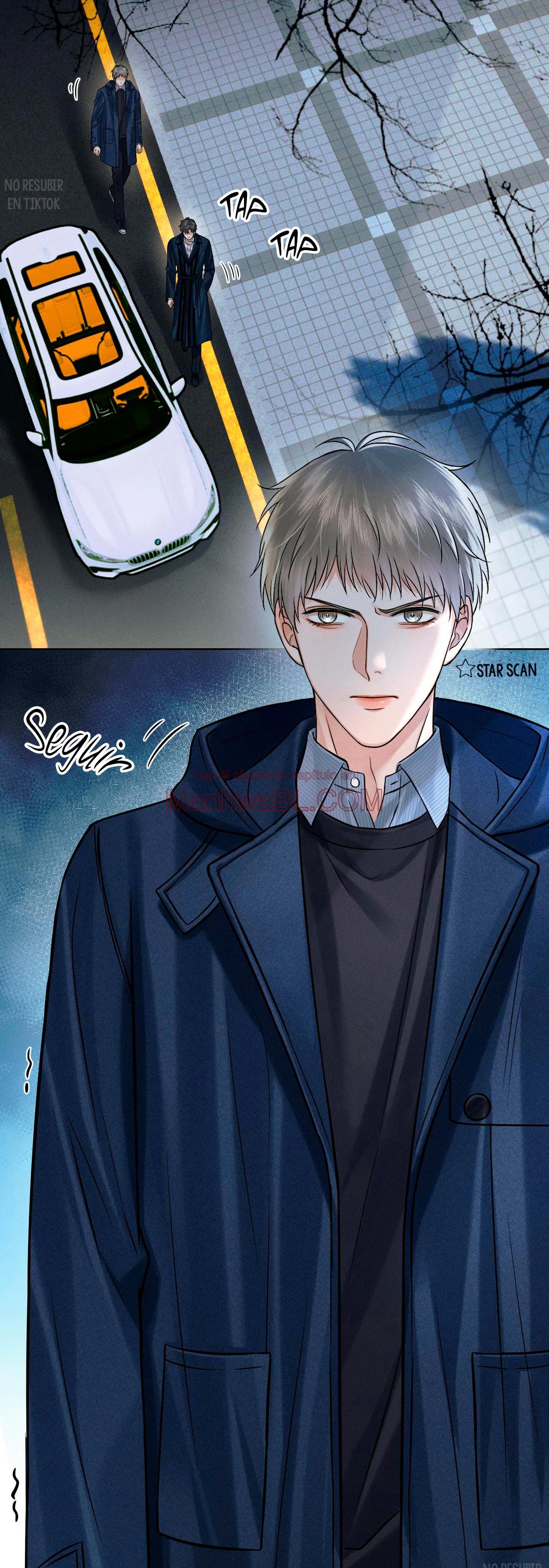 Enamorado en un idiota - Capítulo 101 2 manhwa