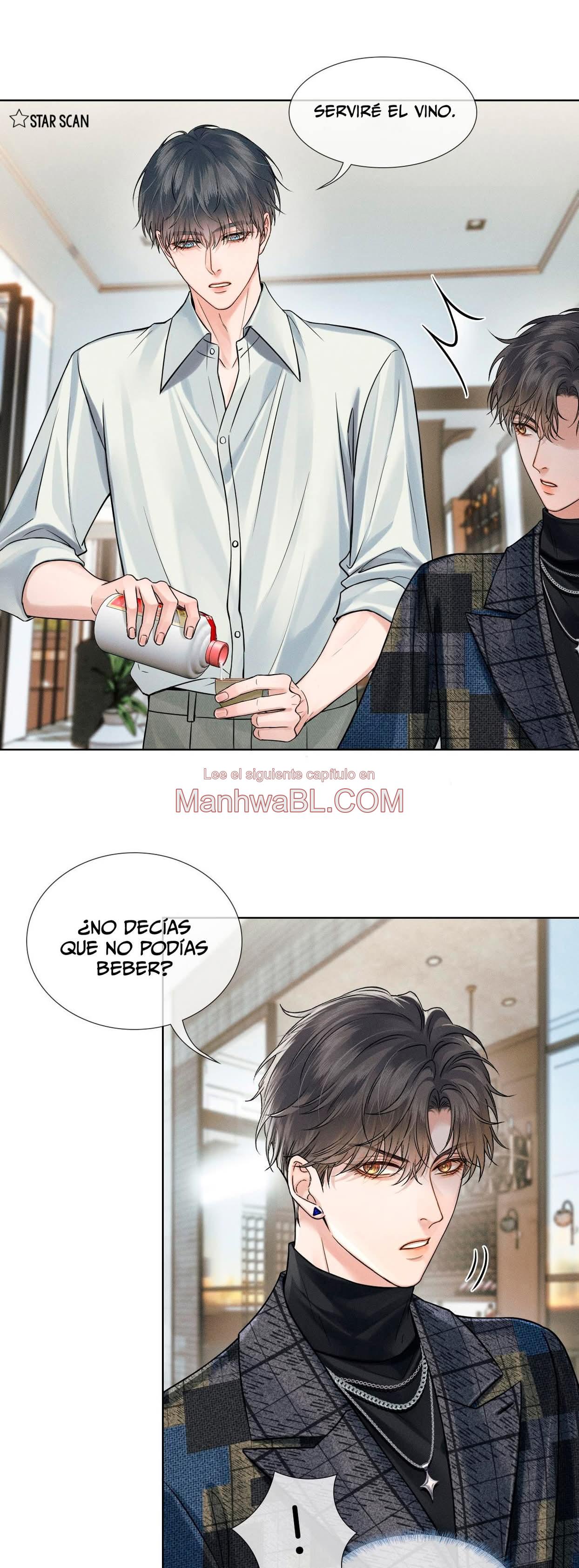 Enamorado en un idiota - Capítulo 121 2 manhwa