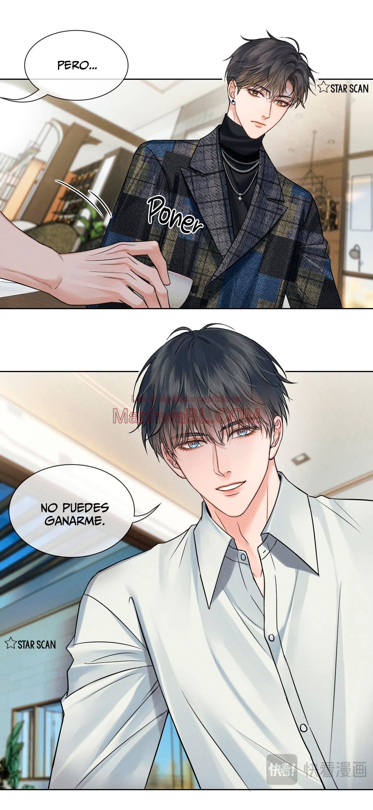 Enamorado en un idiota - Capítulo 121 2 manhwa