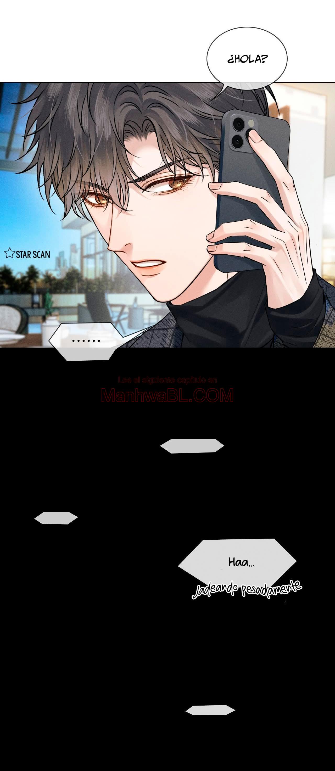 Enamorado en un idiota - Capítulo 121 2 manhwa