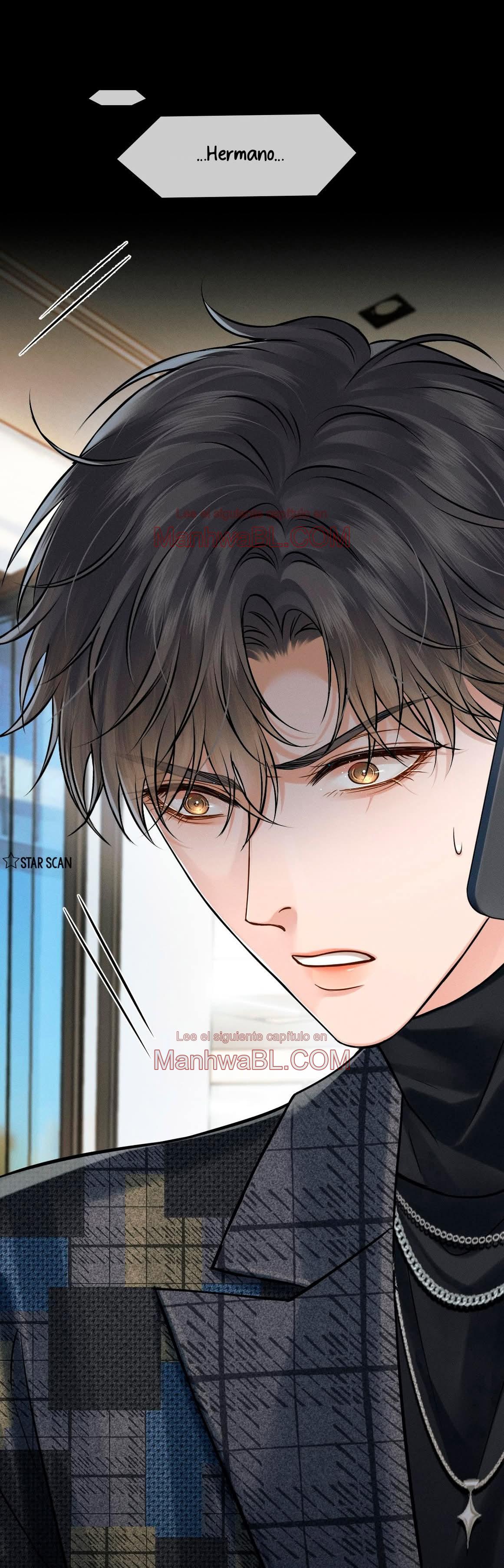 Enamorado en un idiota - Capítulo 121 2 manhwa