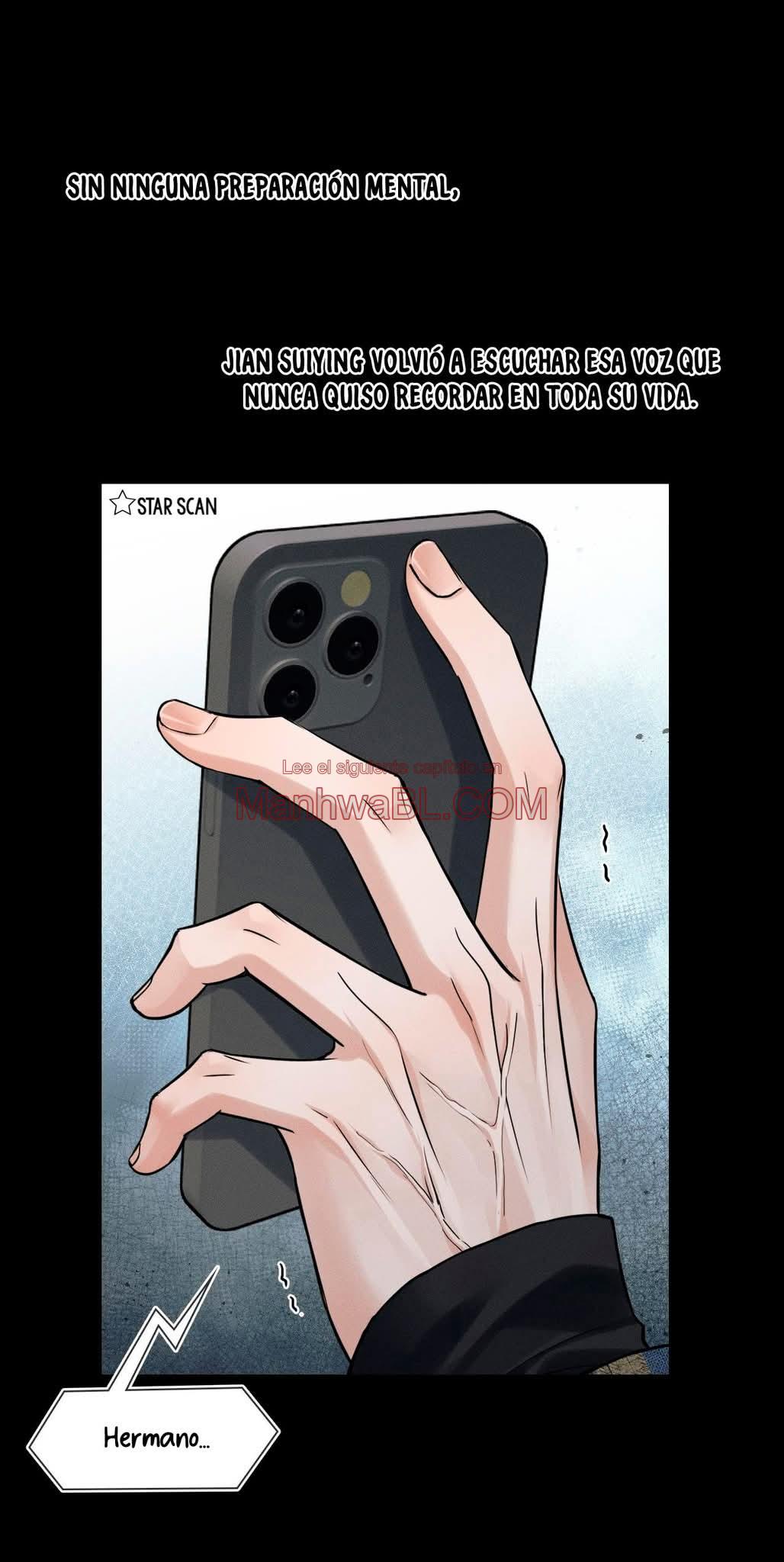 Enamorado en un idiota - Capítulo 121 2 manhwa
