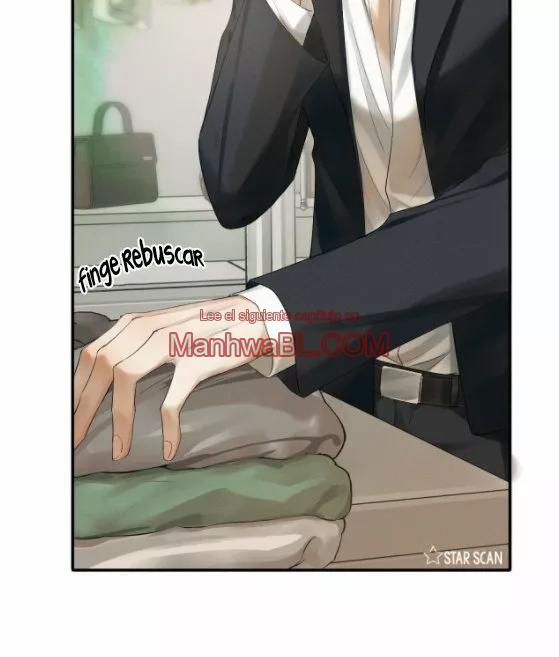 Enamorado en un idiota - Capítulo 2 3 manhwa