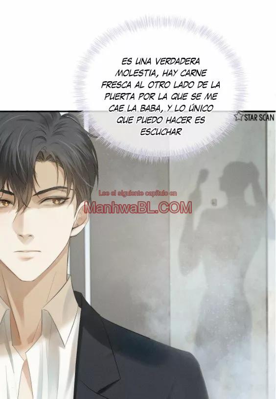 Enamorado en un idiota - Capítulo 2 3 manhwa