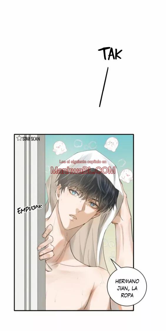 Enamorado en un idiota - Capítulo 2 3 manhwa