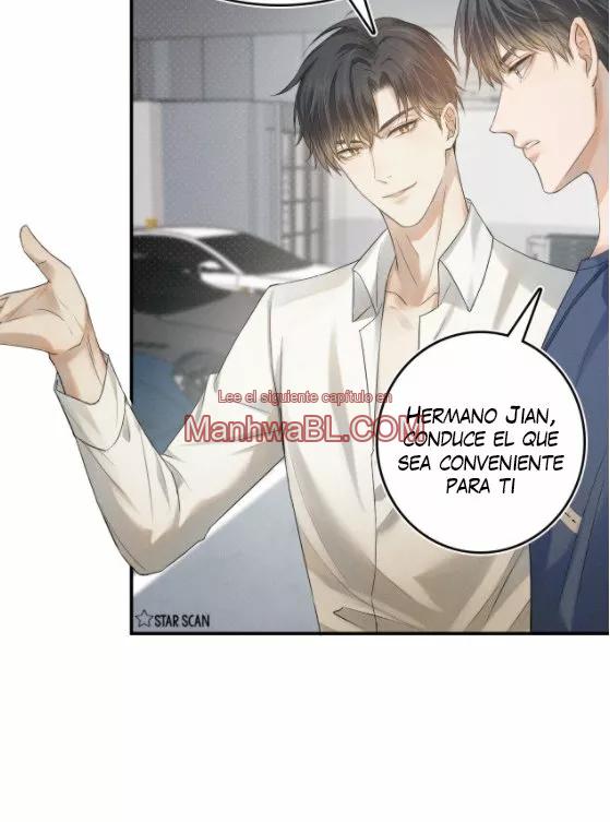 Enamorado en un idiota - Capítulo 2 3 manhwa