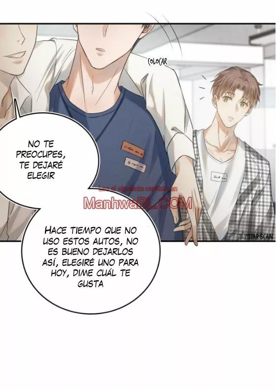 Enamorado en un idiota - Capítulo 2 3 manhwa
