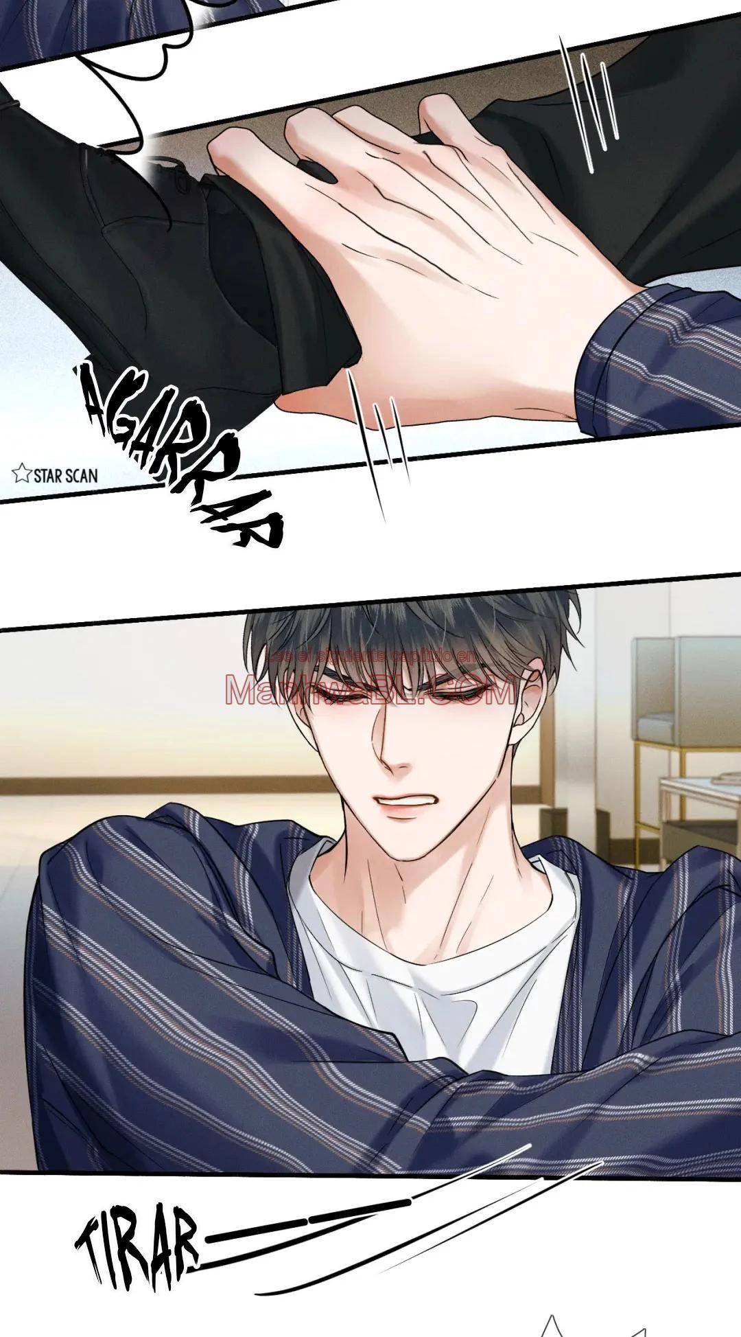 Enamorado en un idiota - Capítulo 57 manhwa
