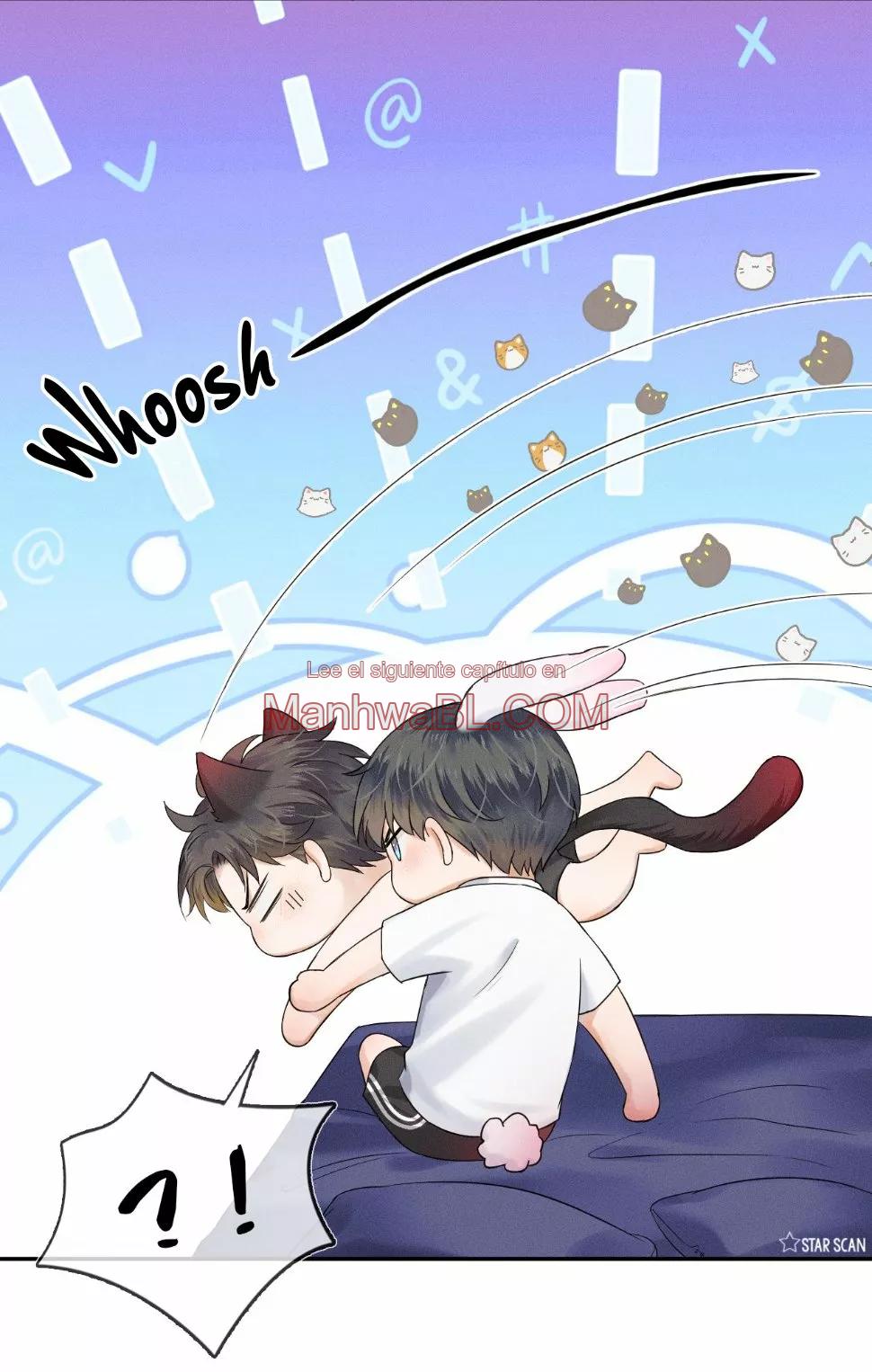 Enamorado en un idiota - Capítulo 15 3 manhwa