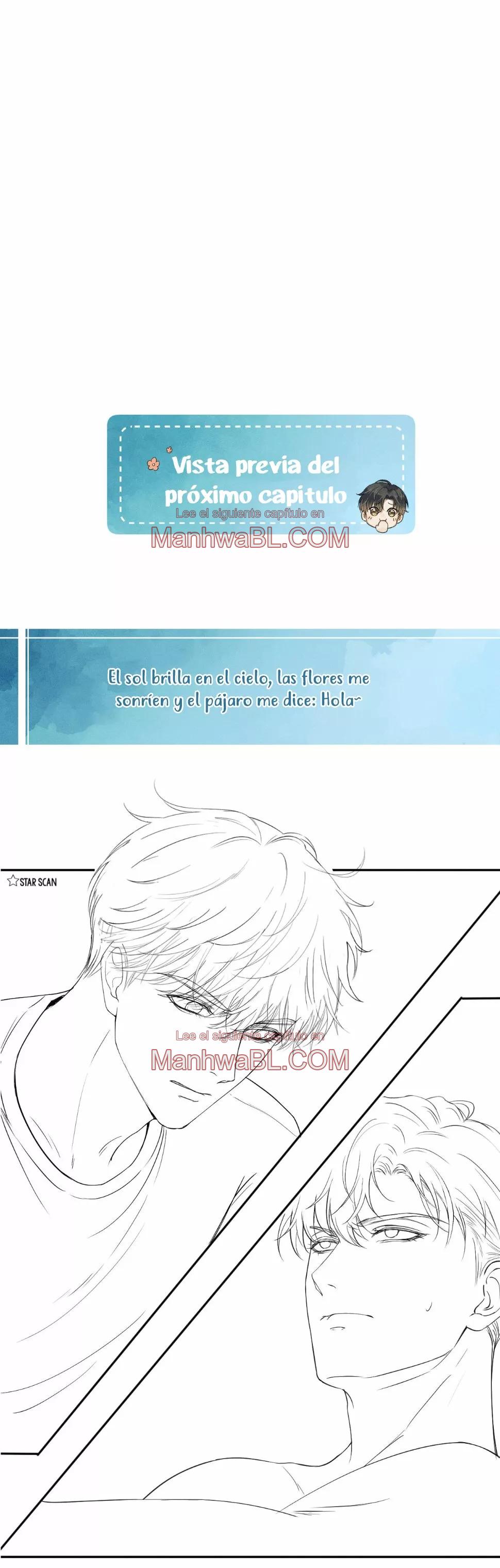 Enamorado en un idiota - Capítulo 15 3 manhwa