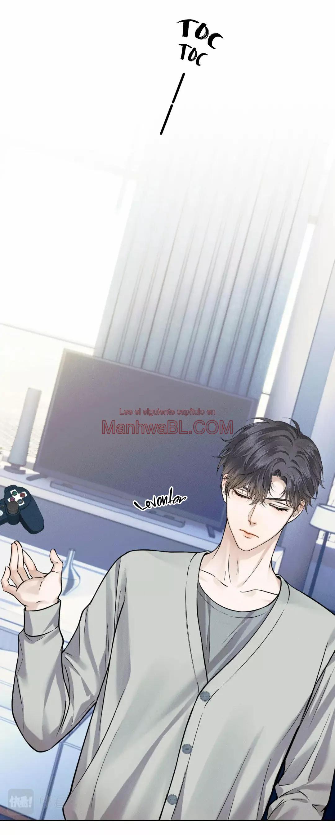 Enamorado en un idiota - Capítulo 50 2 manhwa