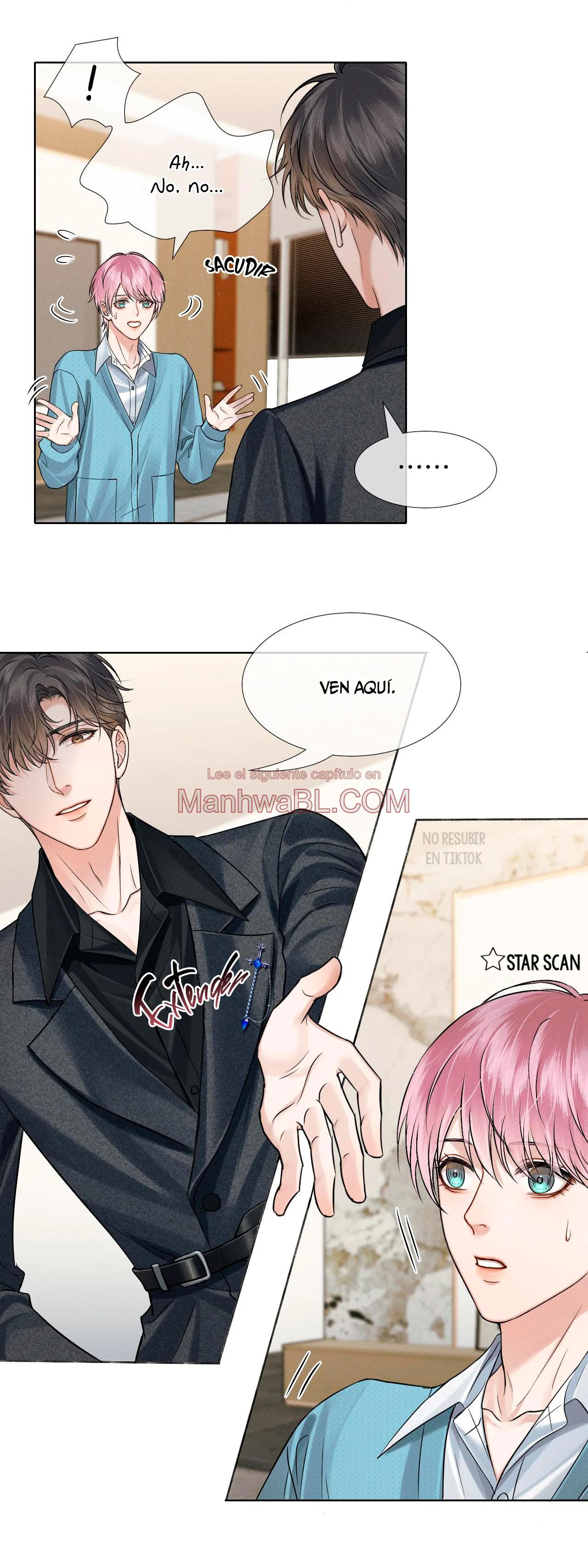 Enamorado en un idiota - Capítulo 94 2 manhwa