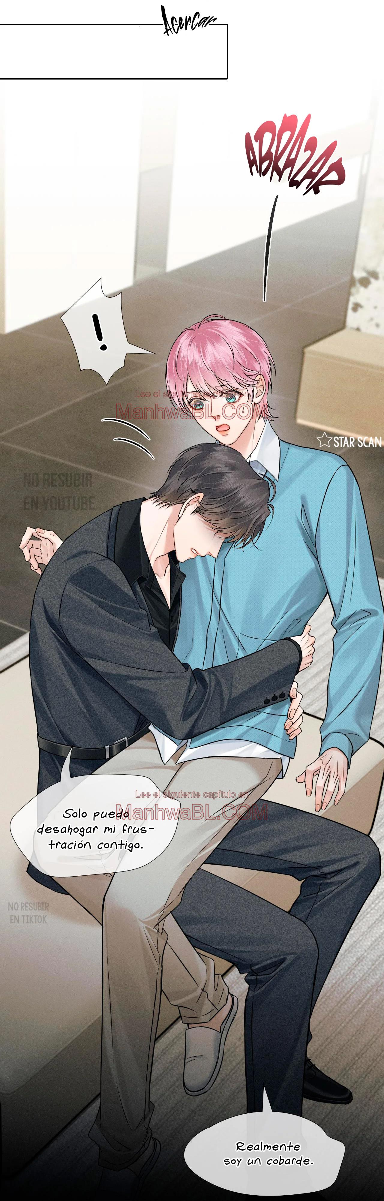 Enamorado en un idiota - Capítulo 94 2 manhwa