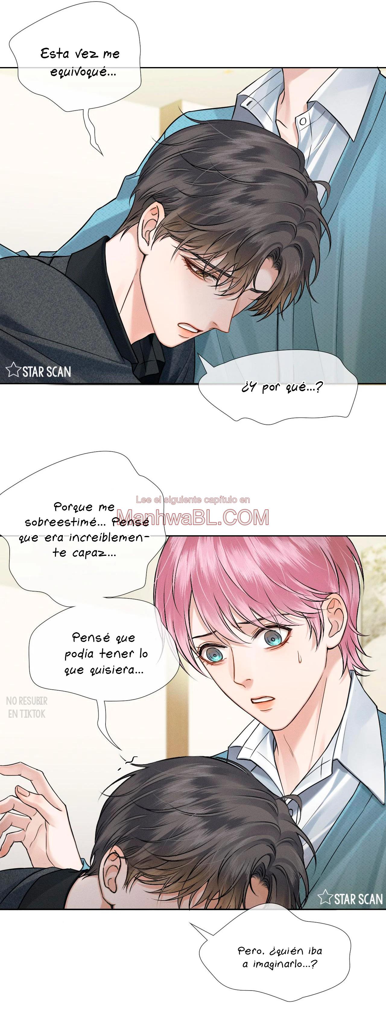 Enamorado en un idiota - Capítulo 94 2 manhwa