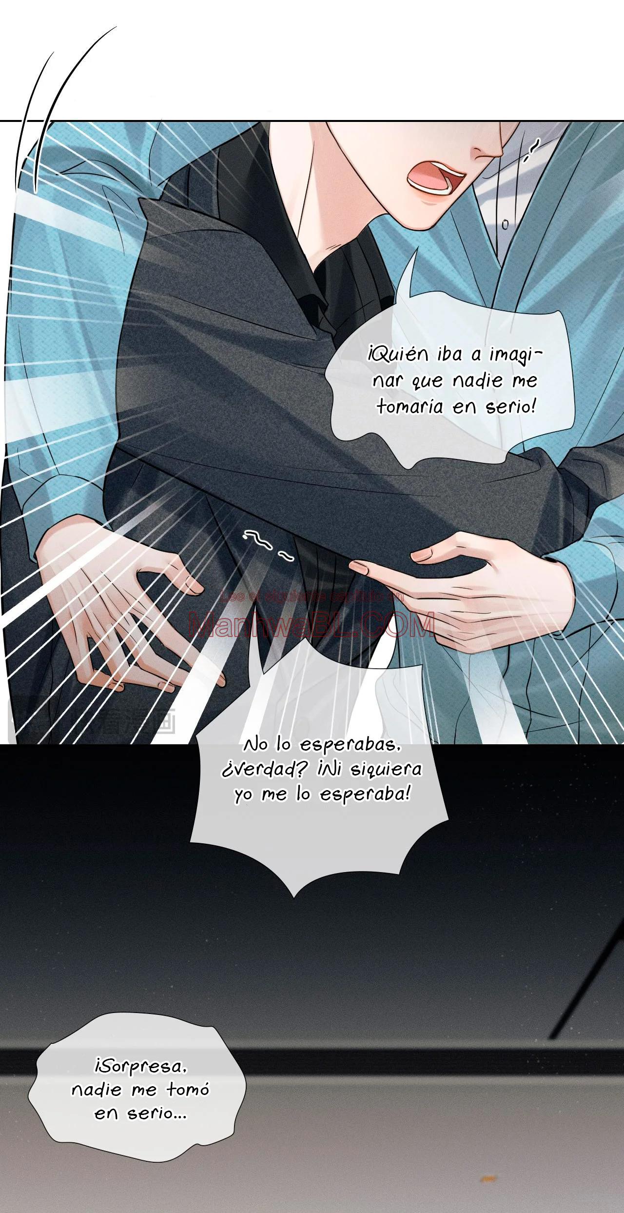 Enamorado en un idiota - Capítulo 94 2 manhwa