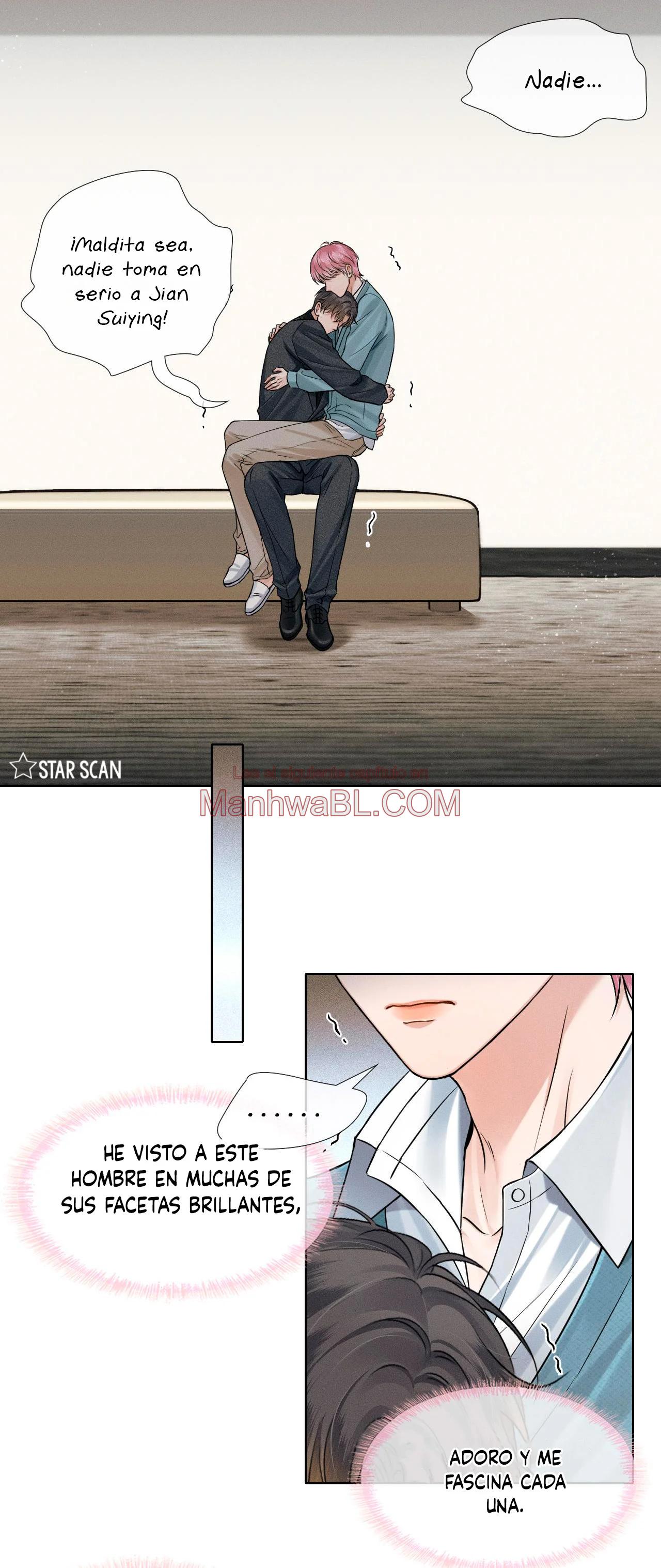 Enamorado en un idiota - Capítulo 94 2 manhwa
