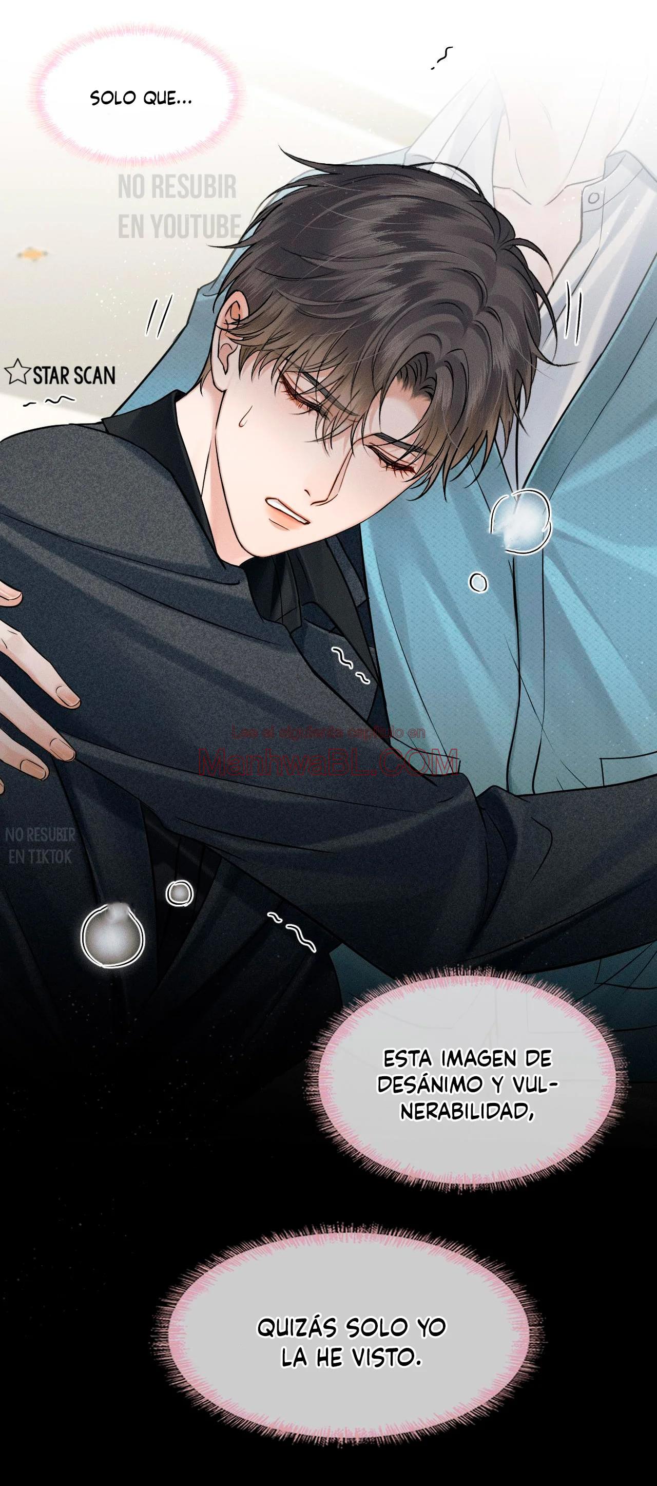Enamorado en un idiota - Capítulo 94 2 manhwa