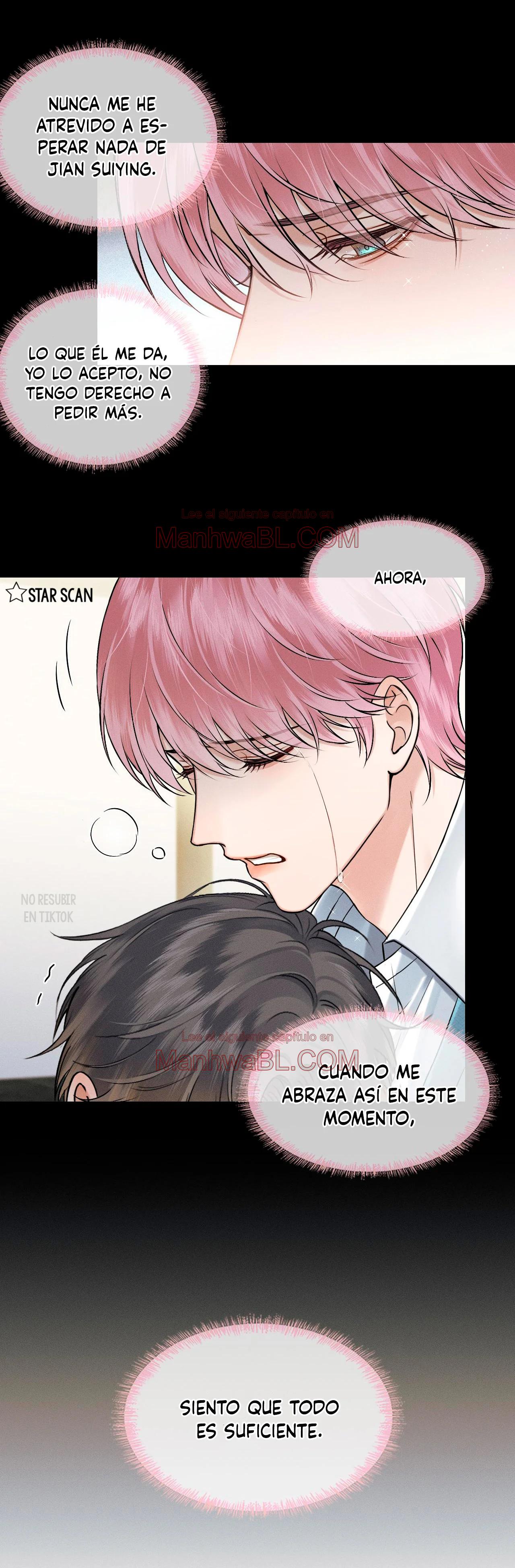 Enamorado en un idiota - Capítulo 94 2 manhwa