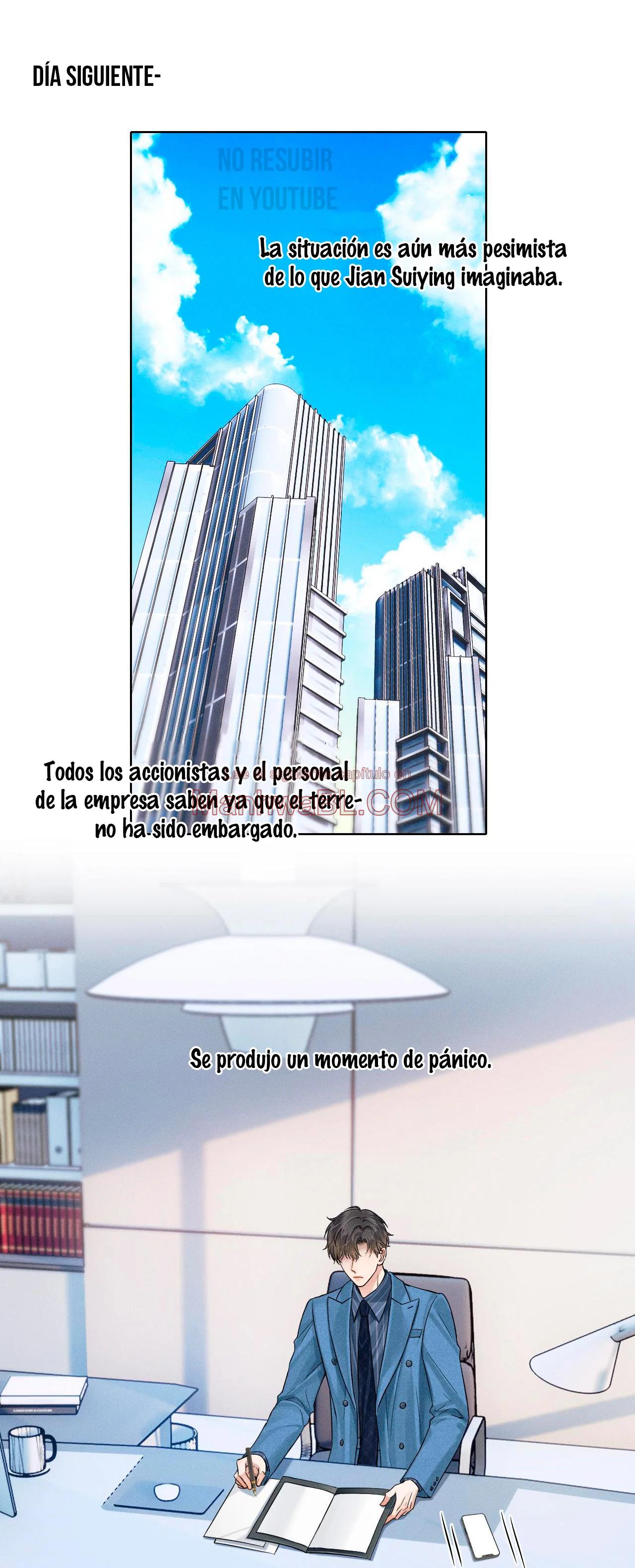 Enamorado en un idiota - Capítulo 94 2 manhwa