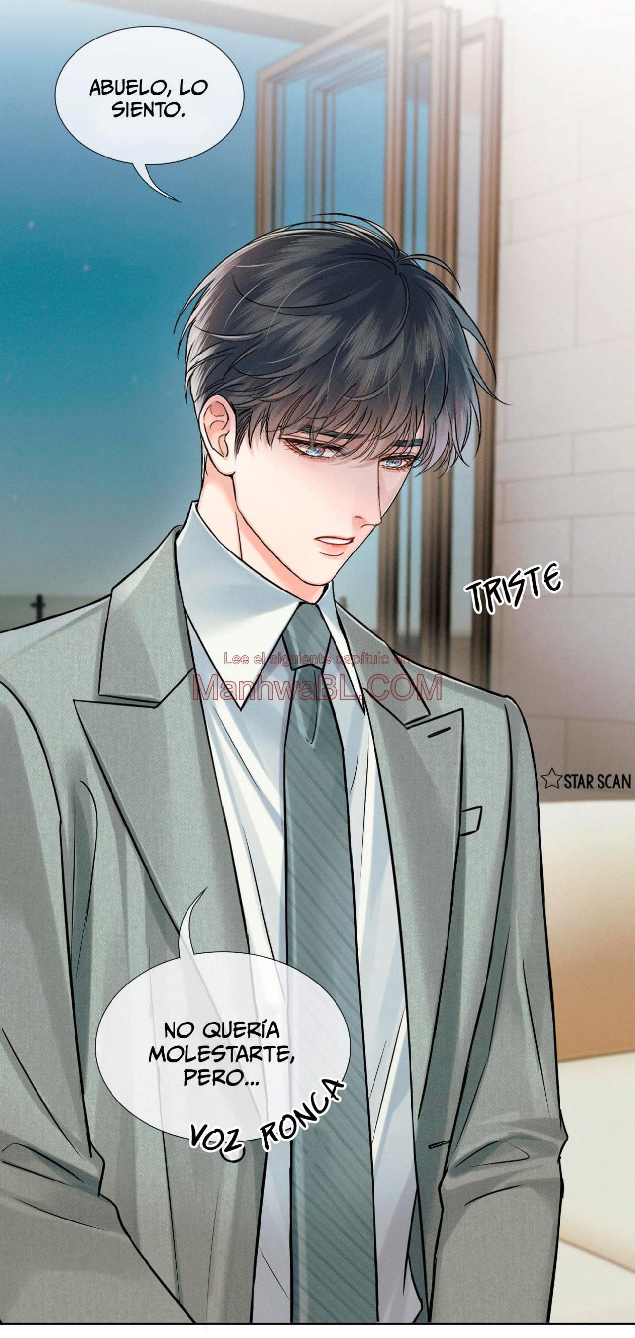 Enamorado en un idiota - Capítulo 119 2 manhwa