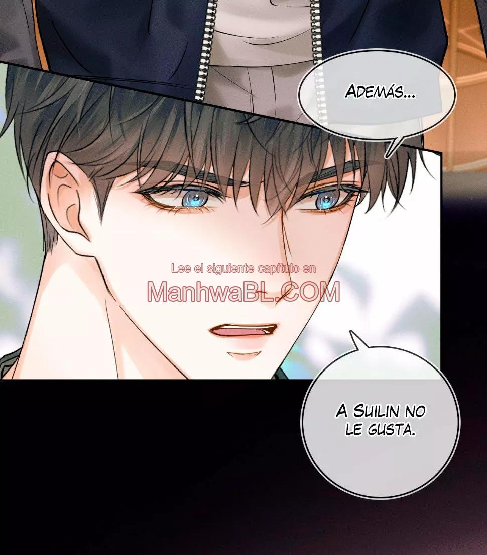 Enamorado en un idiota - Capítulo 19 2 manhwa