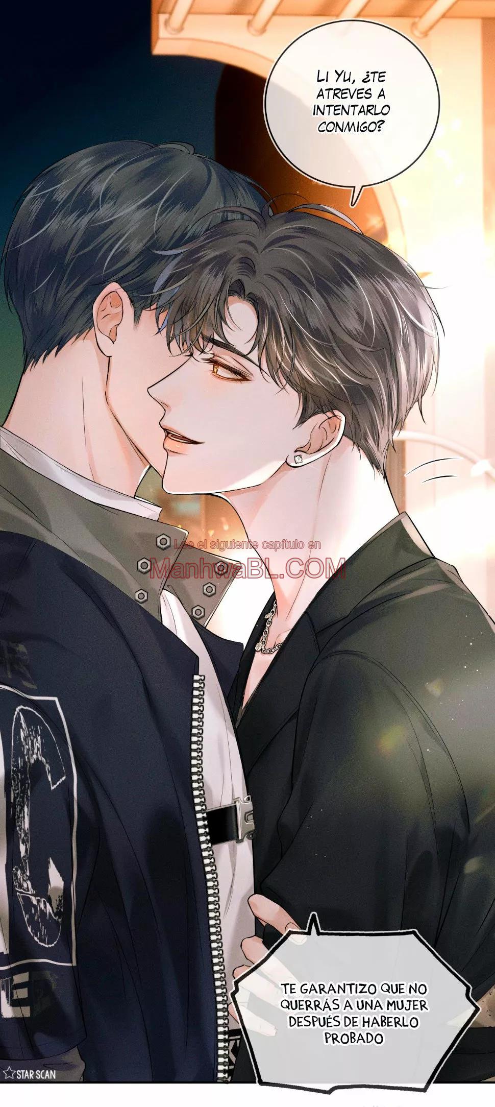 Enamorado en un idiota - Capítulo 19 2 manhwa