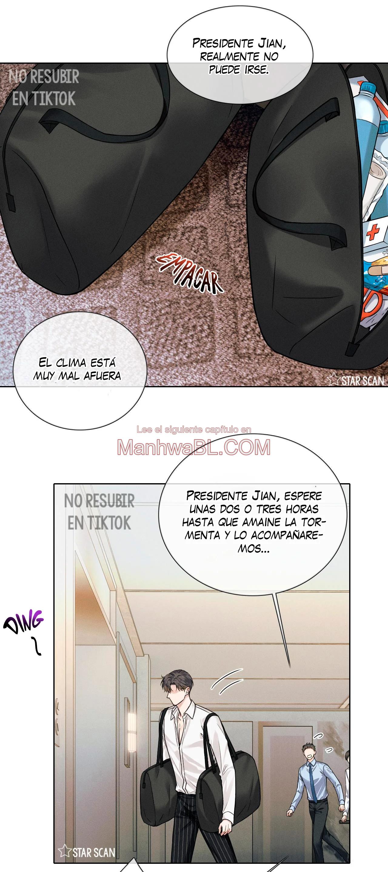 Enamorado en un idiota - Capítulo 63 manhwa