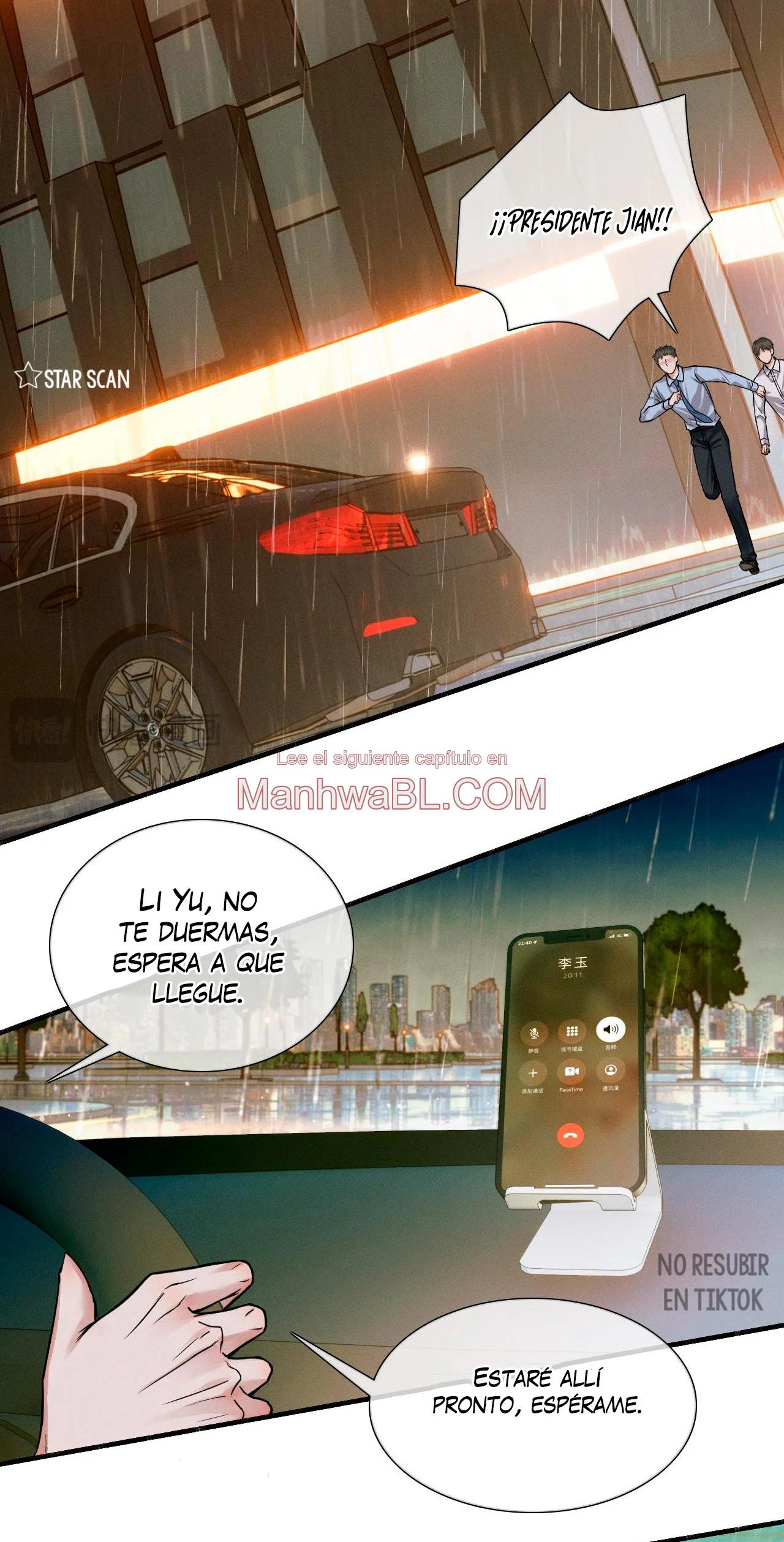 Enamorado en un idiota - Capítulo 63 manhwa