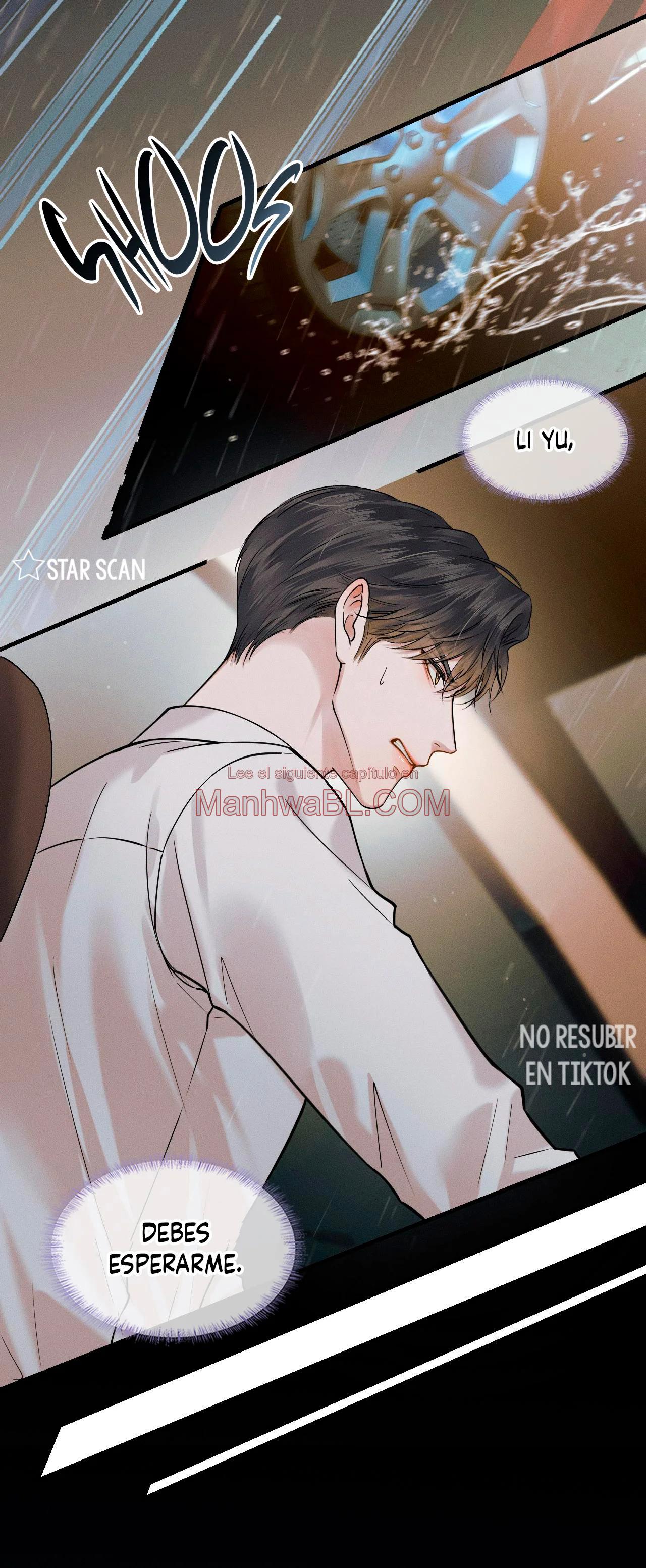 Enamorado en un idiota - Capítulo 63 manhwa