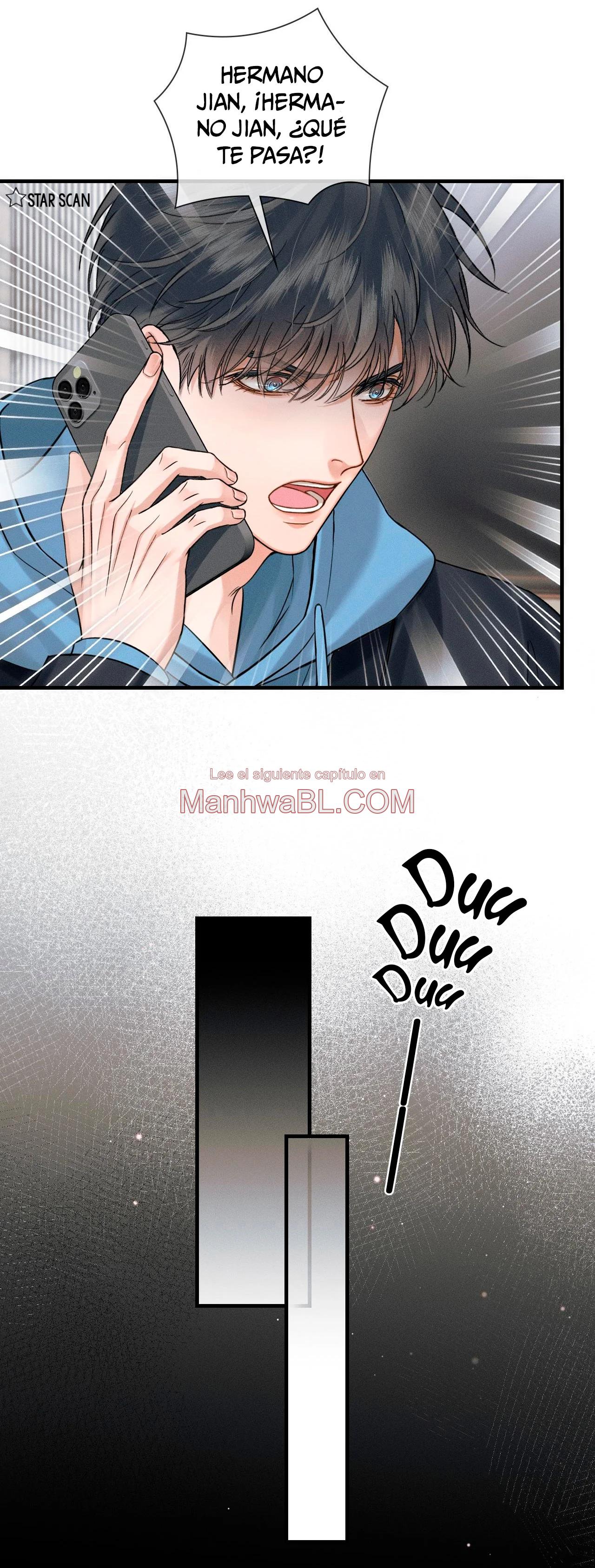 Enamorado en un idiota - Capítulo 105 manhwa