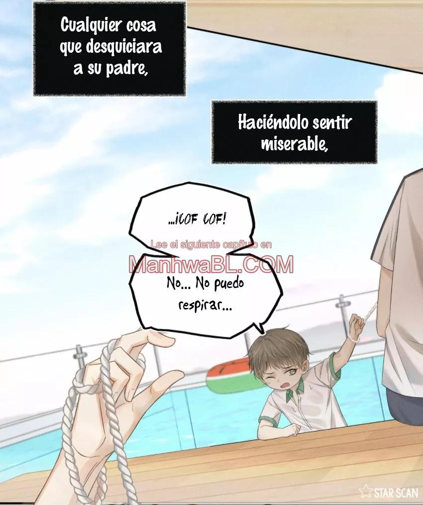 Enamorado en un idiota - Capítulo 7 2 manhwa