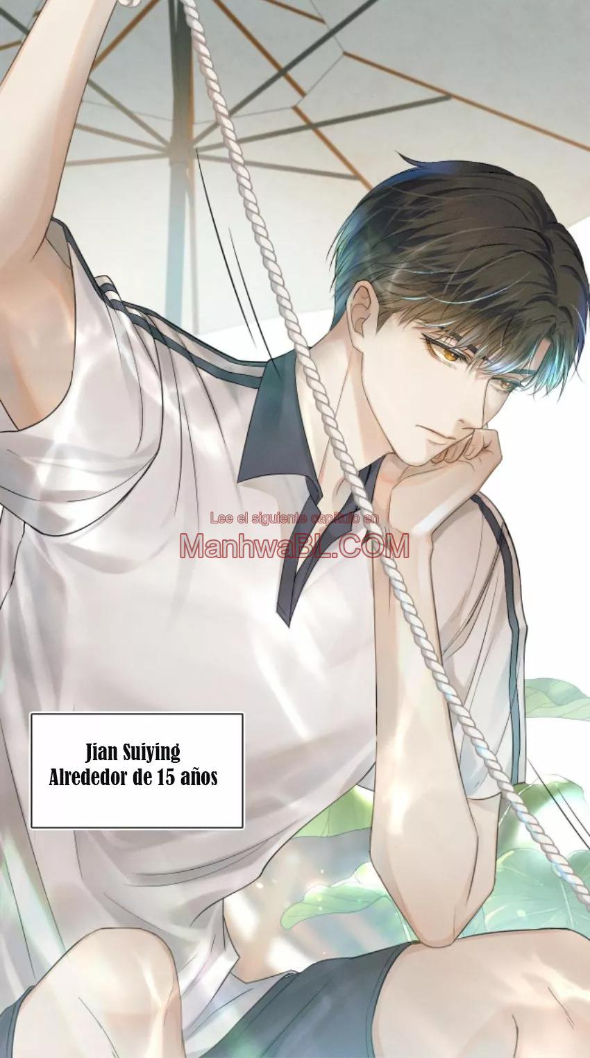 Enamorado en un idiota - Capítulo 7 2 manhwa