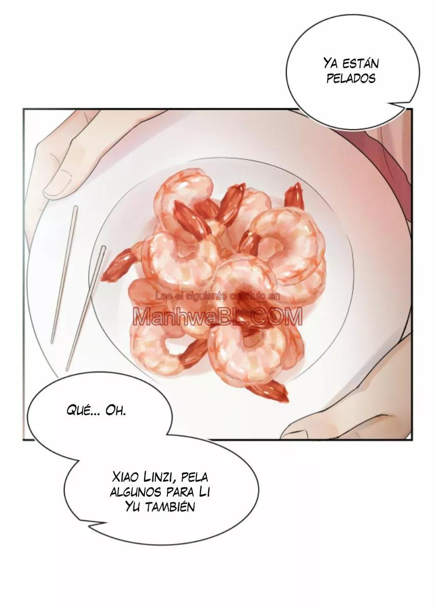 Enamorado en un idiota - Capítulo 7 2 manhwa
