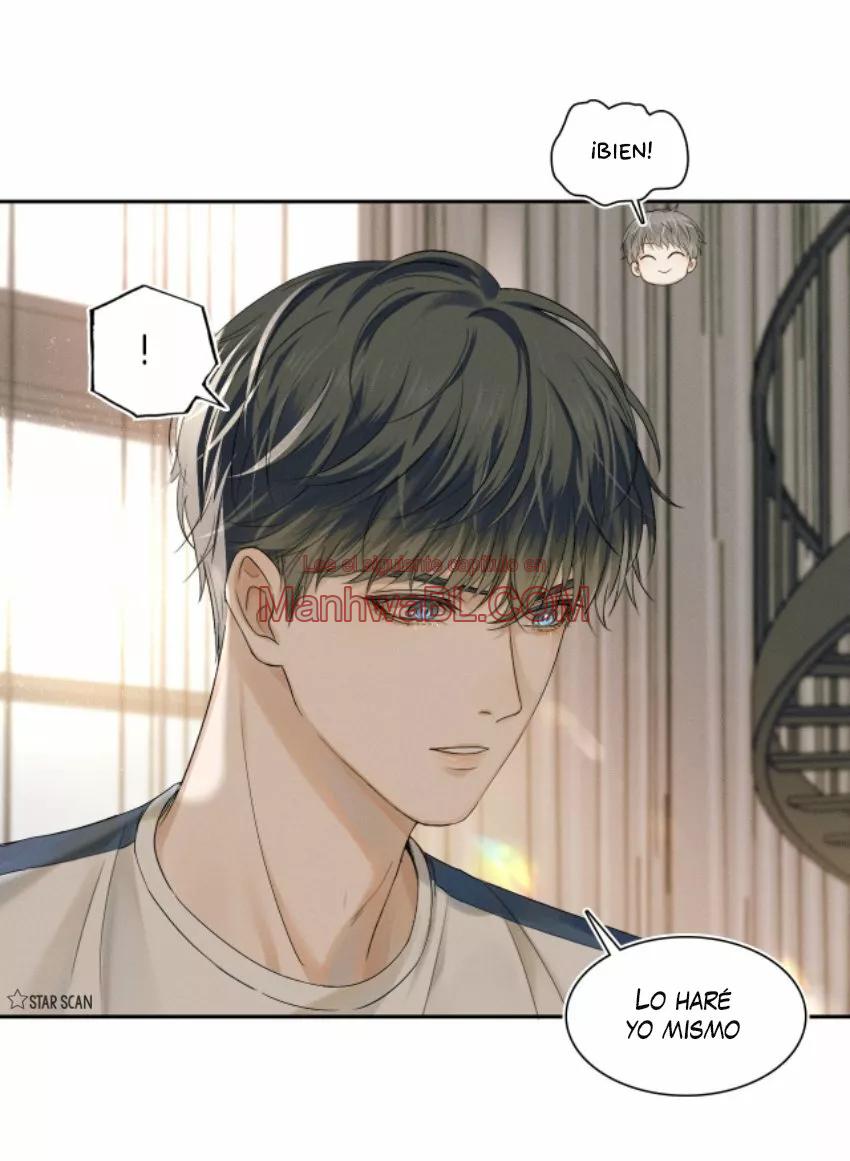 Enamorado en un idiota - Capítulo 7 2 manhwa