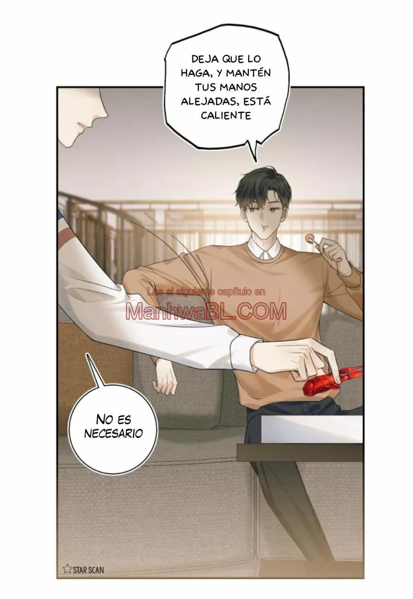 Enamorado en un idiota - Capítulo 7 2 manhwa