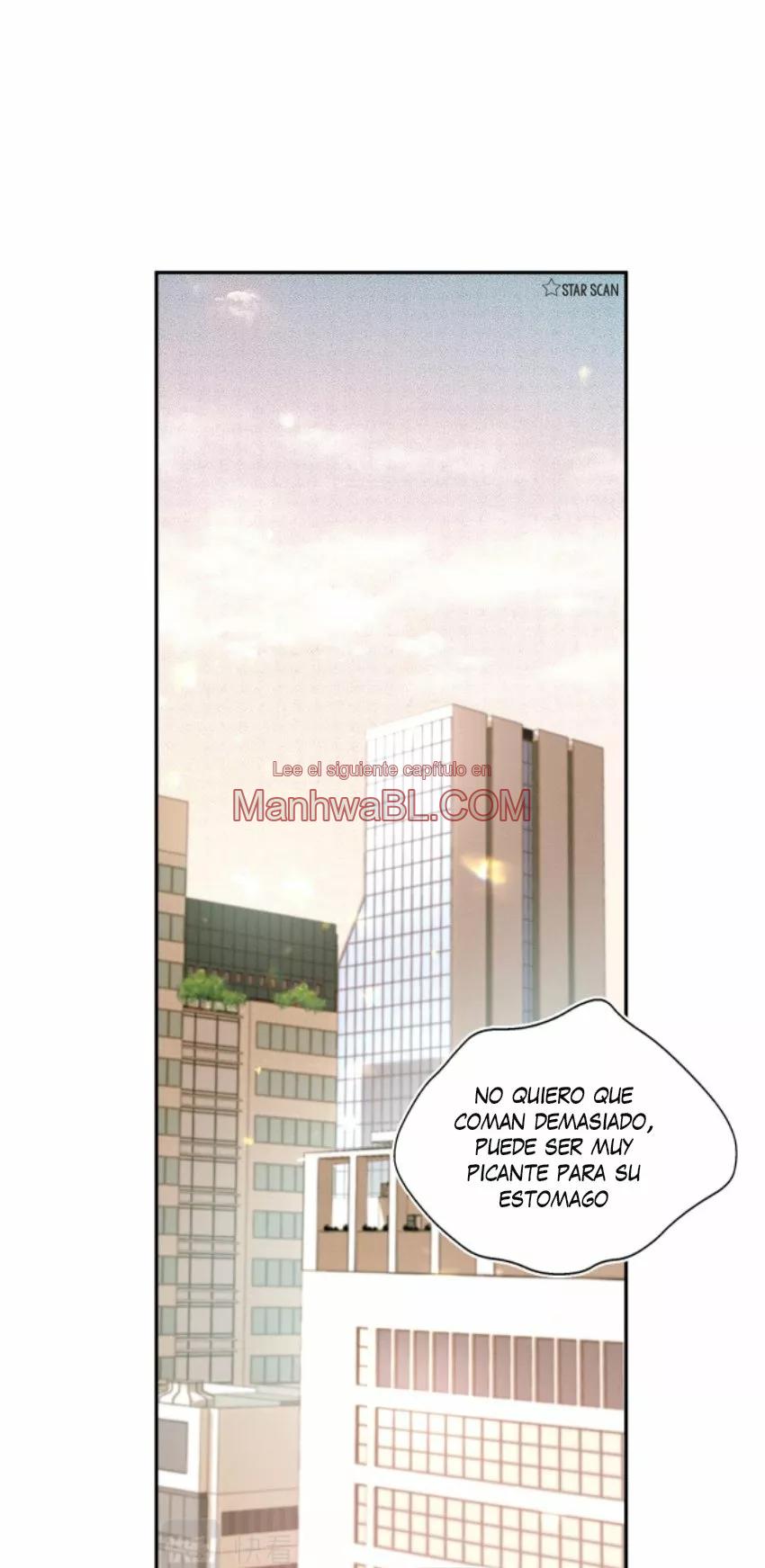 Enamorado en un idiota - Capítulo 7 2 manhwa
