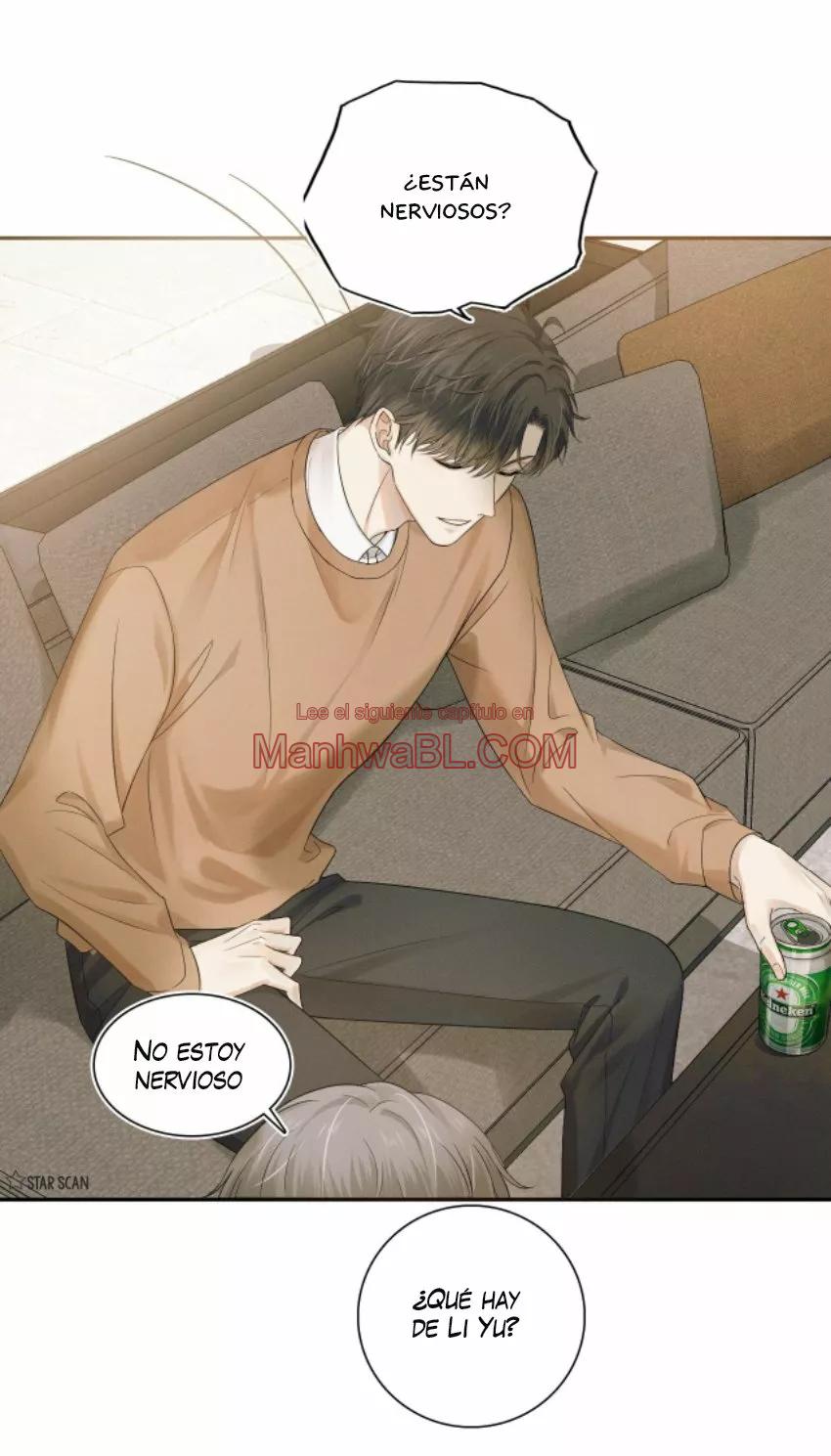 Enamorado en un idiota - Capítulo 7 2 manhwa