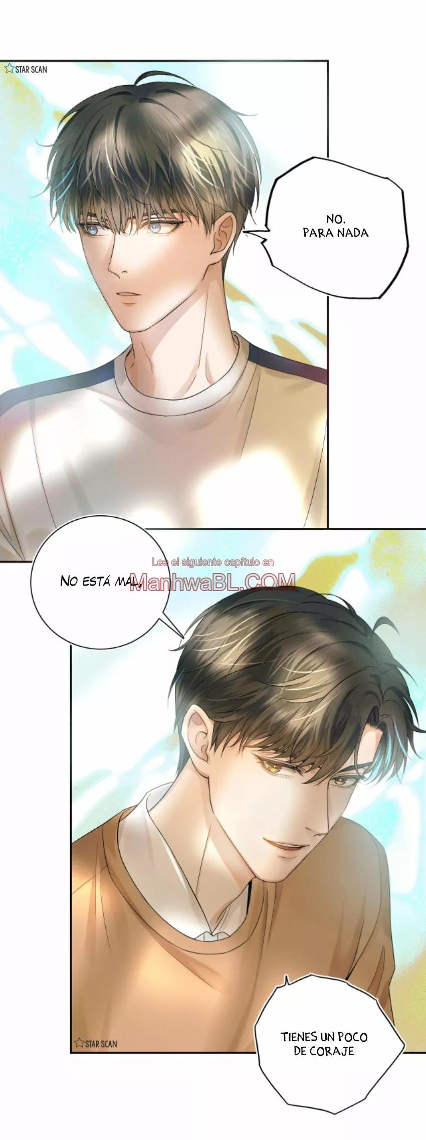 Enamorado en un idiota - Capítulo 7 2 manhwa