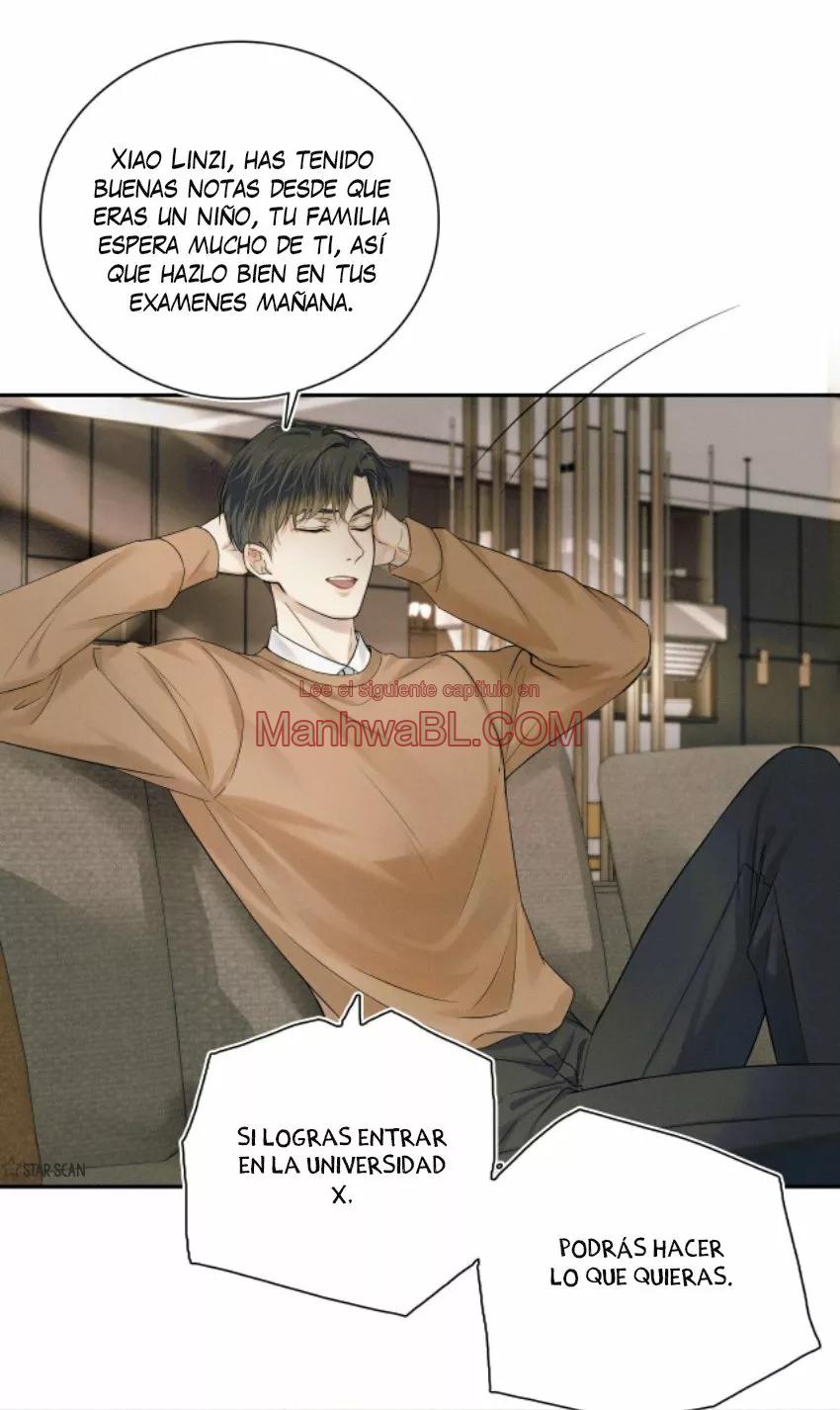 Enamorado en un idiota - Capítulo 7 2 manhwa