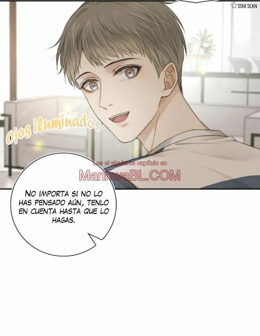 Enamorado en un idiota - Capítulo 7 2 manhwa