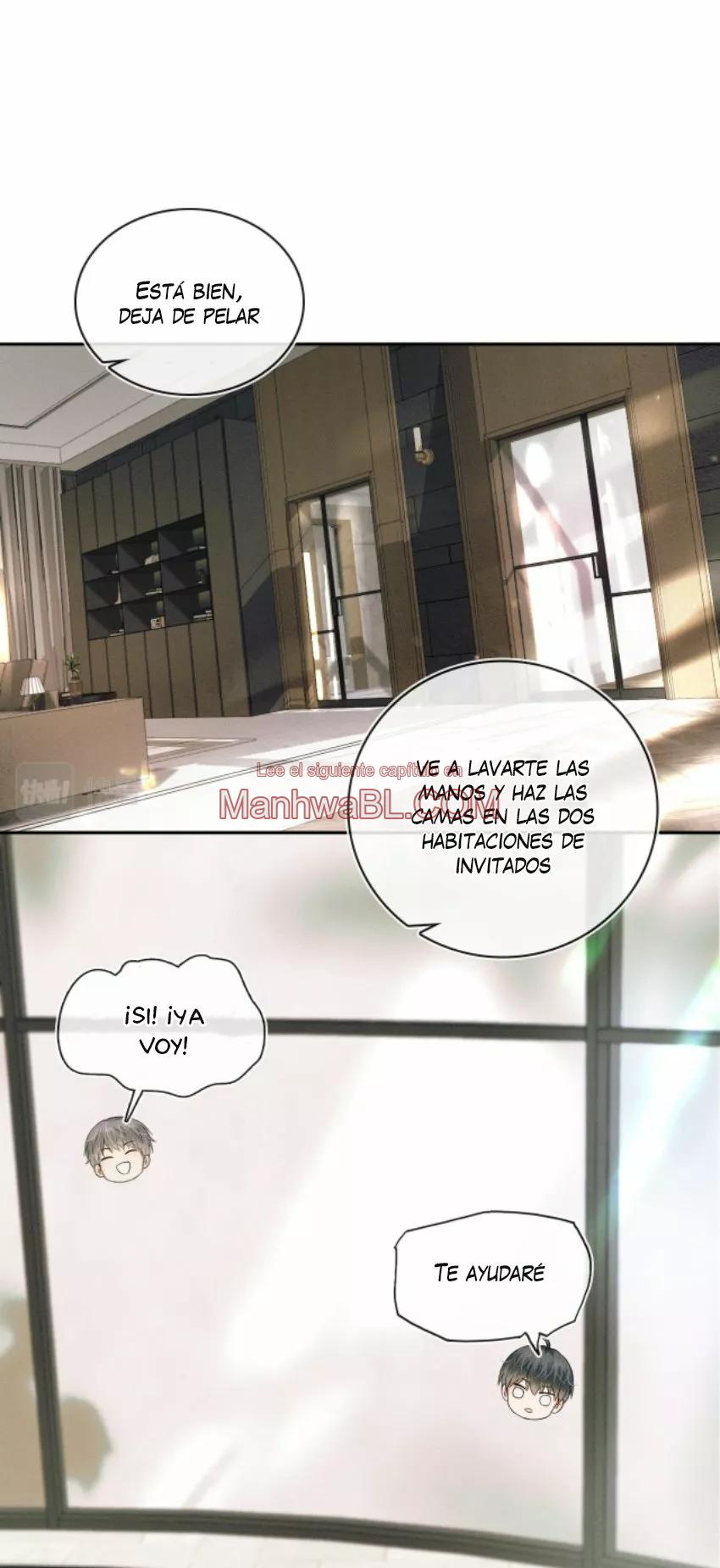 Enamorado en un idiota - Capítulo 7 2 manhwa