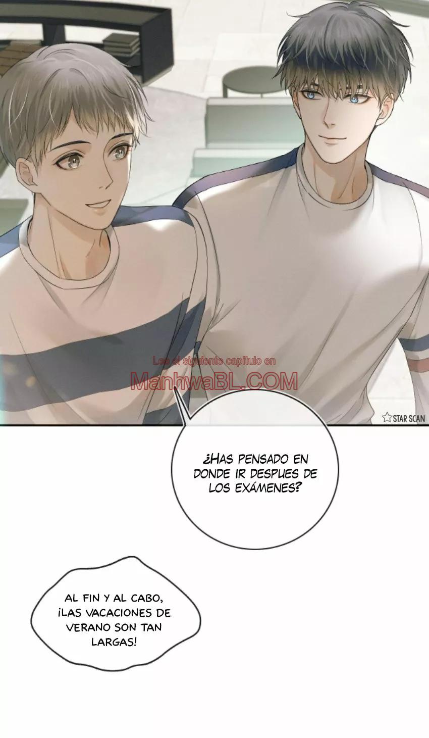 Enamorado en un idiota - Capítulo 7 2 manhwa