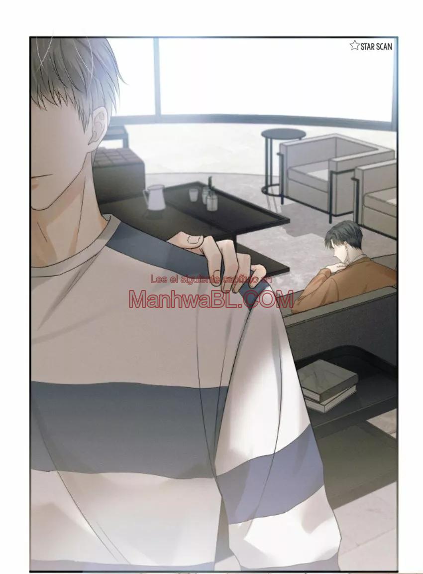 Enamorado en un idiota - Capítulo 7 2 manhwa