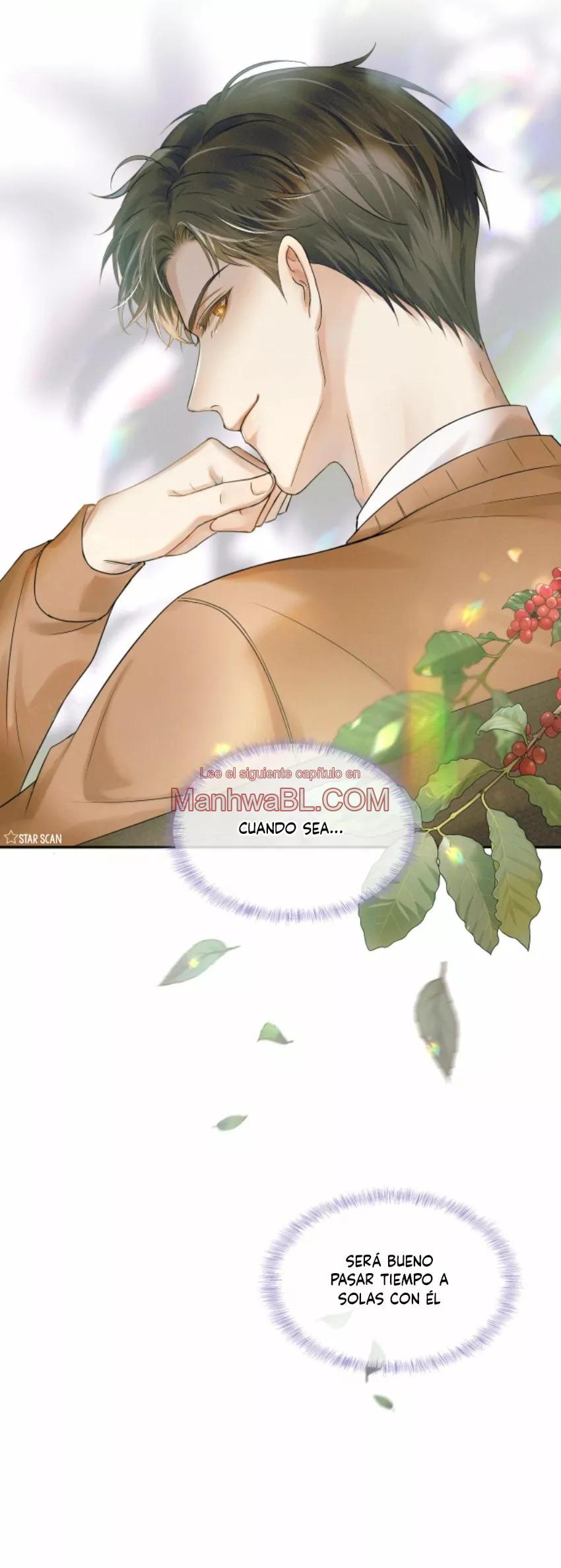 Enamorado en un idiota - Capítulo 7 2 manhwa