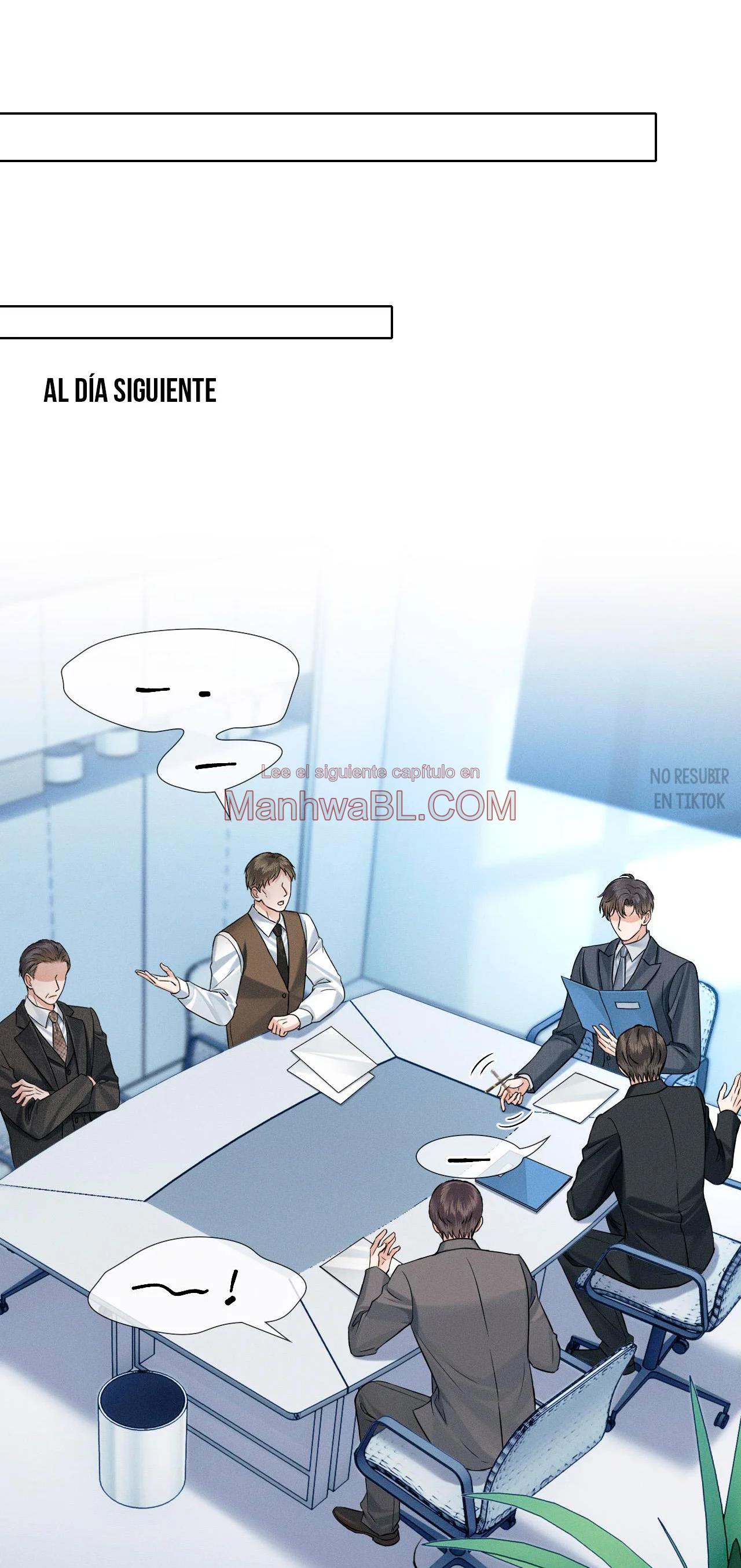 Enamorado en un idiota - Capítulo 91 manhwa