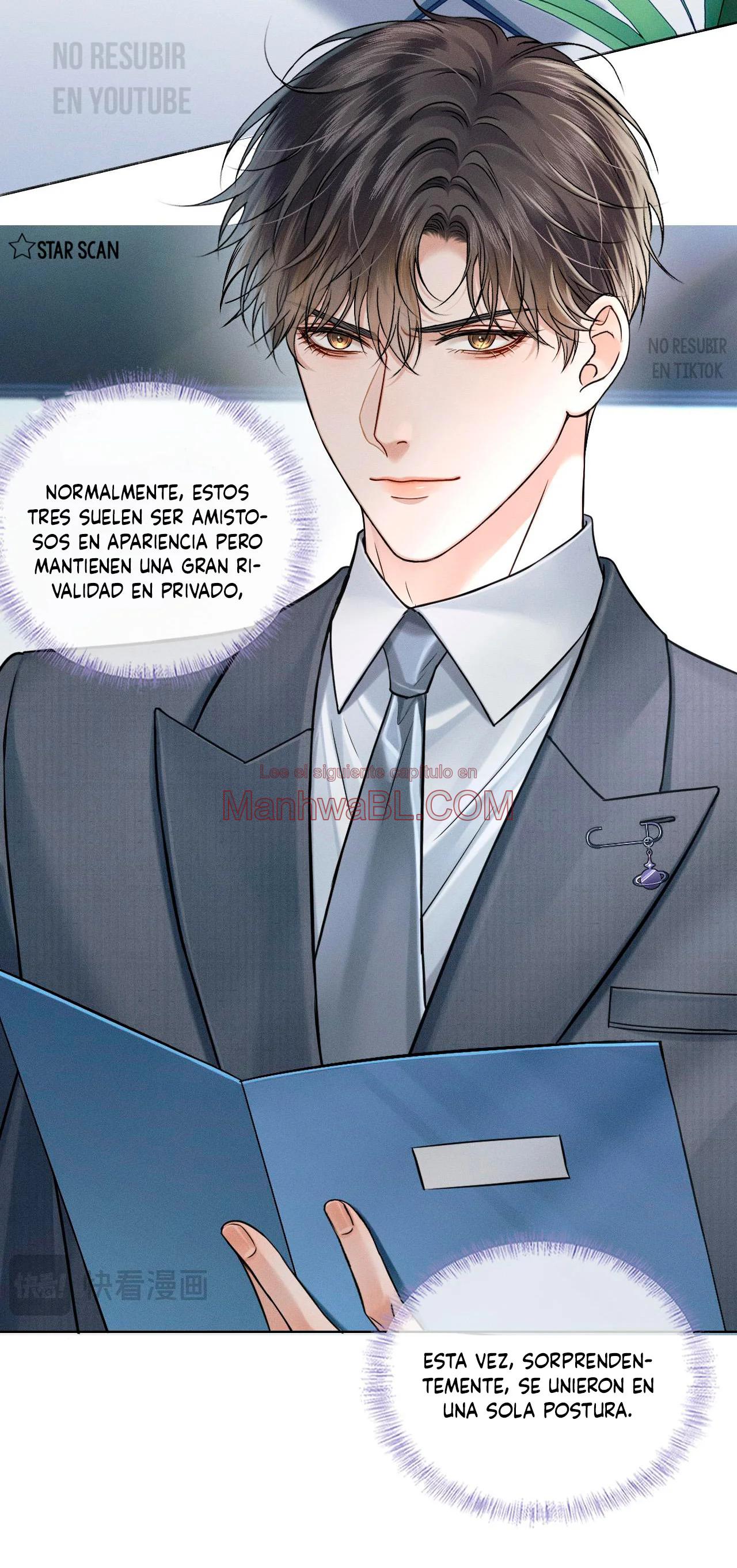 Enamorado en un idiota - Capítulo 91 manhwa