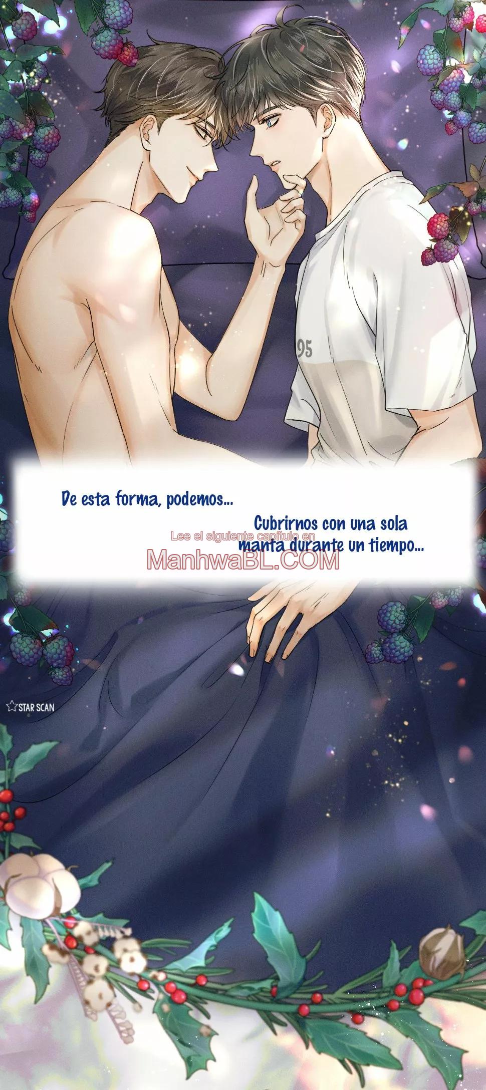 Enamorado en un idiota - Capítulo 15 manhwa